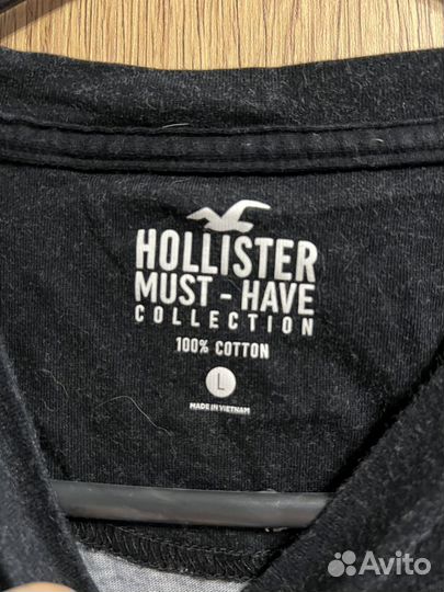 Tommy hilfiger, holliste, kappa