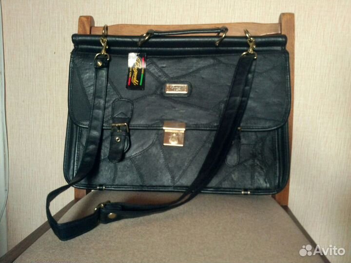 Портфель мужской