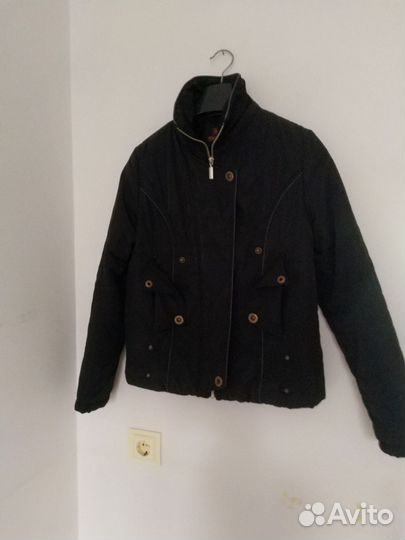 Куртка женская франция 44-46