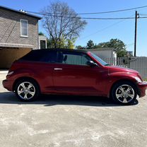 Chrysler PT Cruiser 2.4 AT, 2005, 130 000 км, с пробегом, цена 1 050 000 руб.