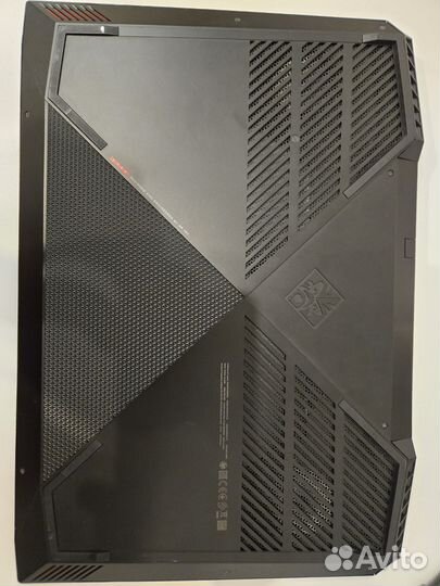 HP Omen 15 dc0019ur