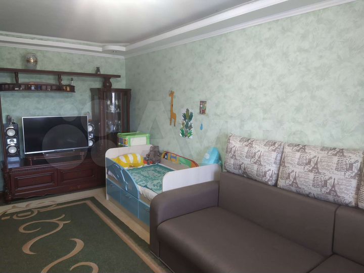 1-к. квартира, 32,8 м², 8/10 эт.