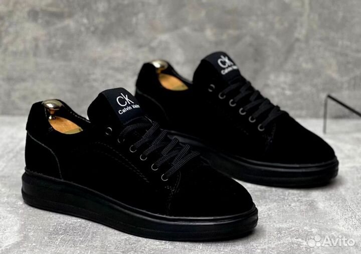 Кроссовки Calvin Klein premium