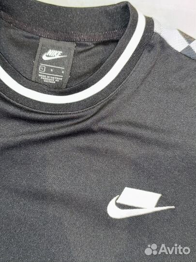 Nike nsw Футболка оригинал