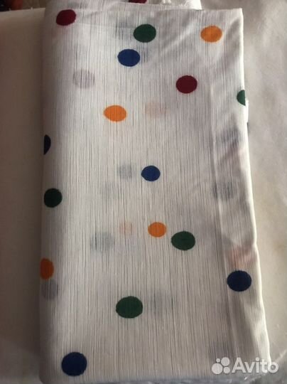 Сатин.Марлёвка.Из СССР