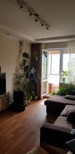 4-к. квартира, 85,9 м², 3/10 эт.