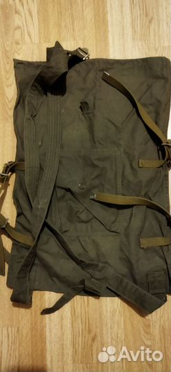 Армейский вещмешок (сидор), новый