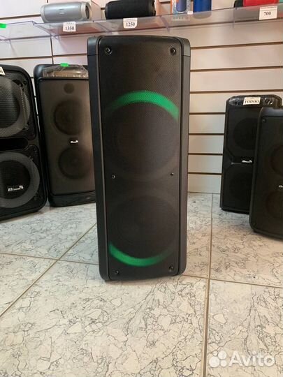 Колонка eltronic 20-10 Новинка