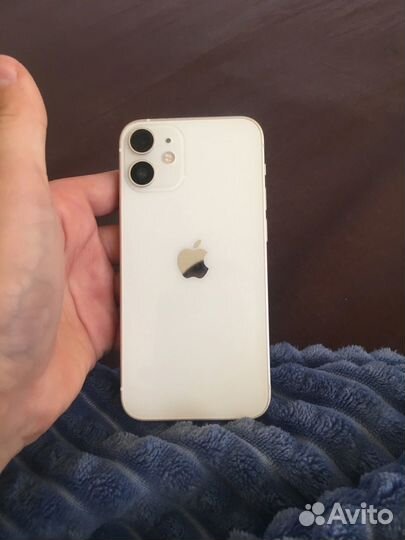 iPhone 12 mini, 128 ГБ