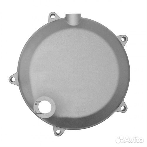 Крышка правого картера двигателя (сцеплен) ZS177MM