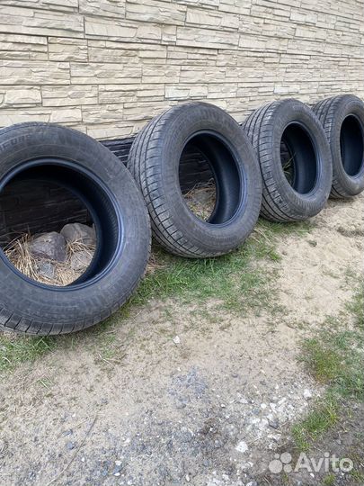 Windforce CatchFors H/T 18/60 R24.5 23