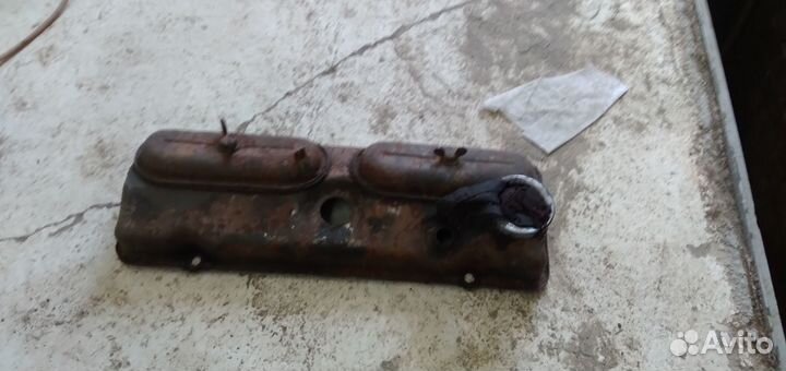 Гбц на москвич 407