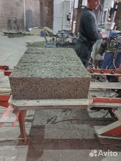 Вибропресс Урал М7