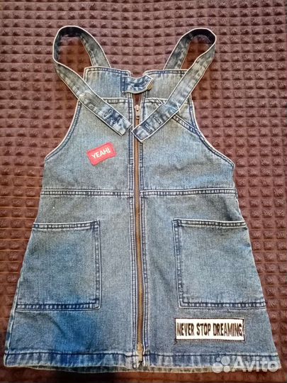 Вещи пакетом на девочку от 8 до 13 лет