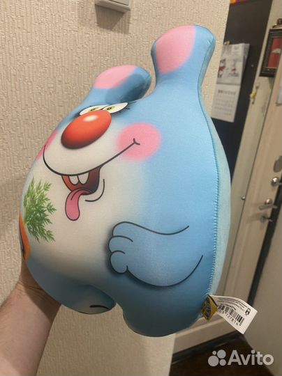 Мягкие игрушки