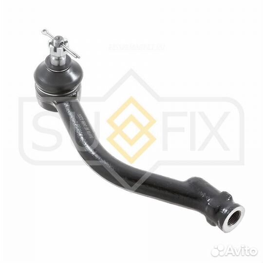 Sufix SE-1496 Наконечник рулевой тяги прав