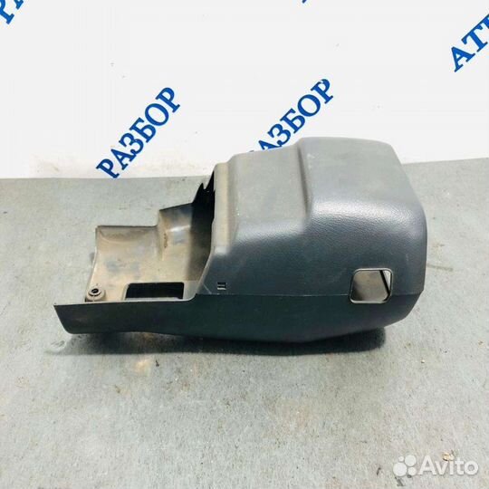 Mitsubishi RVR N23 Кожух колонки (Авторазбор Атп)