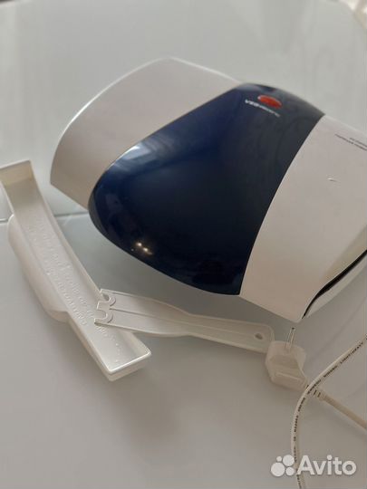 Гриль VES SK-A10