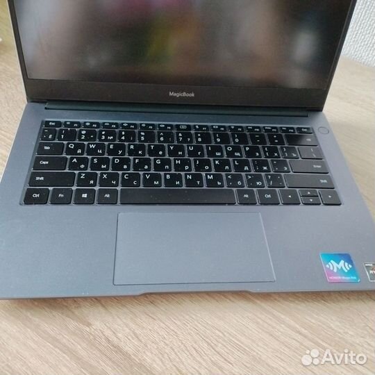 Ноутбук Honor MagicBook 14