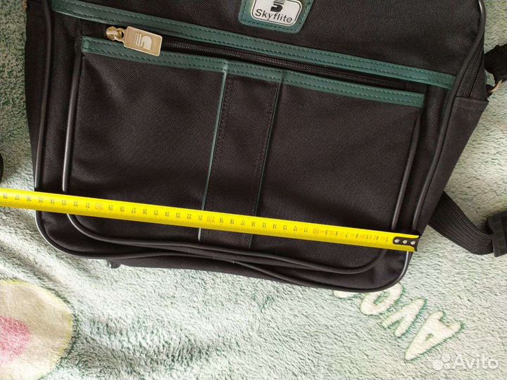 Сумка для ноутбука