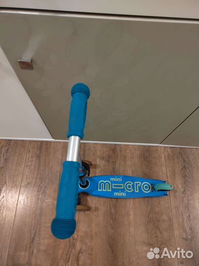 Самокат Mini micro