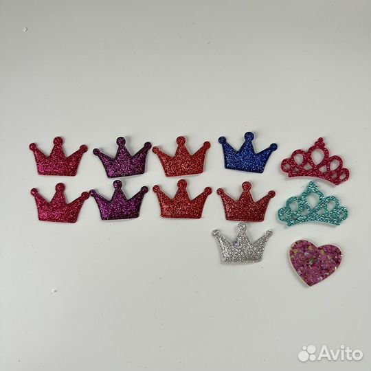 Патчи для рукоделия