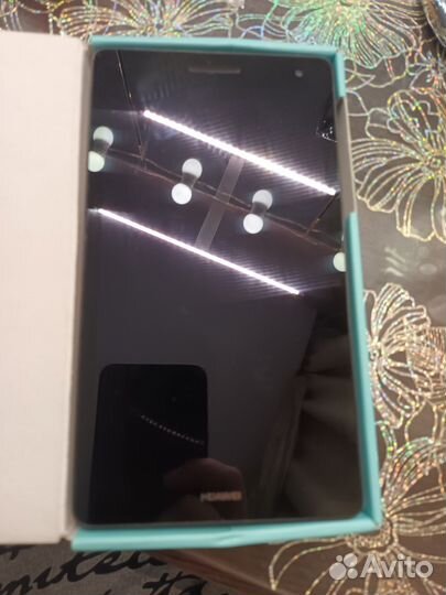 Планшет huawei