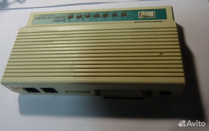 Мщдем US Robotic пр-во USA Sportsler 28 бу хор сос