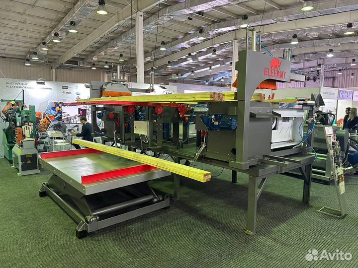 Инженер. Станки с чпу