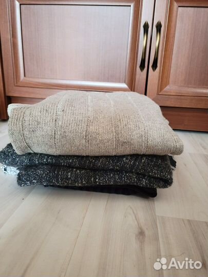 Вещи пакетом 5шт