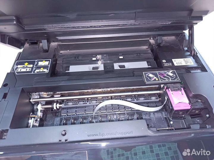 Мфу hp 4515 струйный