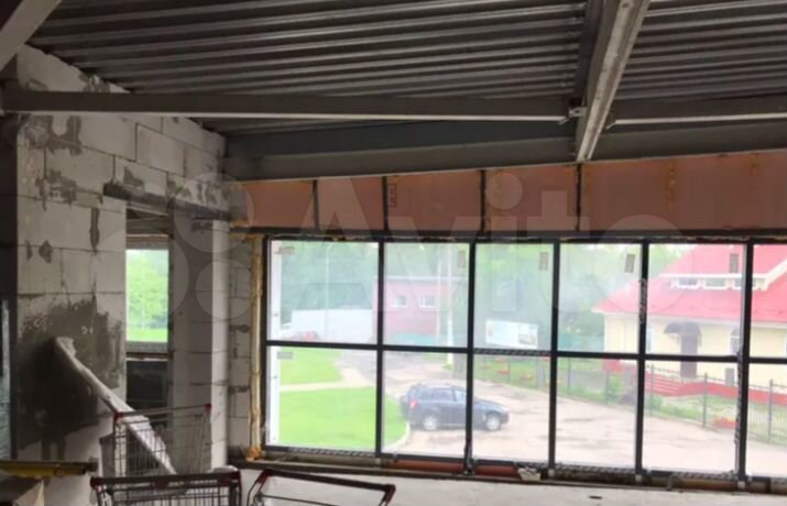 Аренда особняка 1500 м2