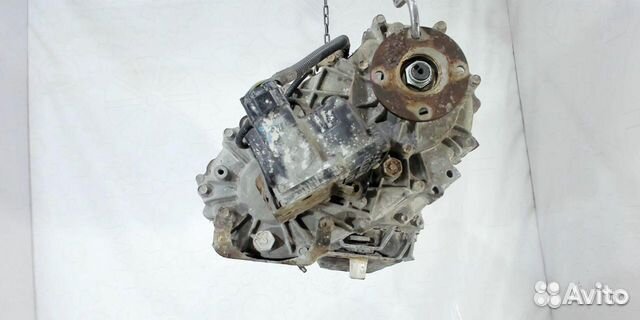 АКПП автомат Toyota 4 Runner 4.7л 2UZ-FE