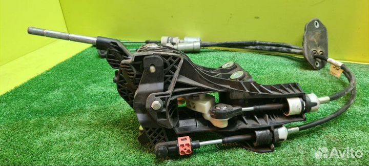 Кулиса МКПП Ford Transit TTF CV24 2018