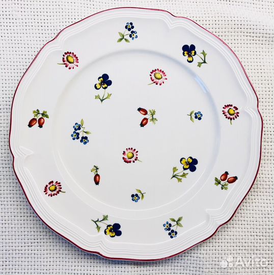 Villeroy Boch Petite Fleur