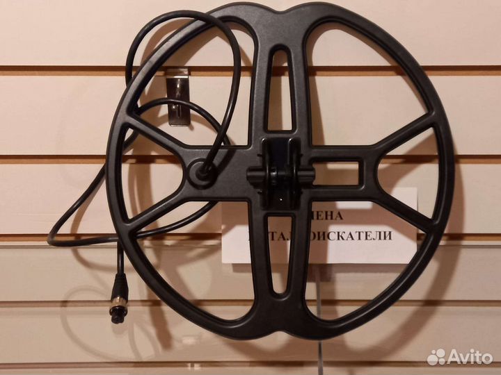 Катушка Strike 13 DD X-Terra