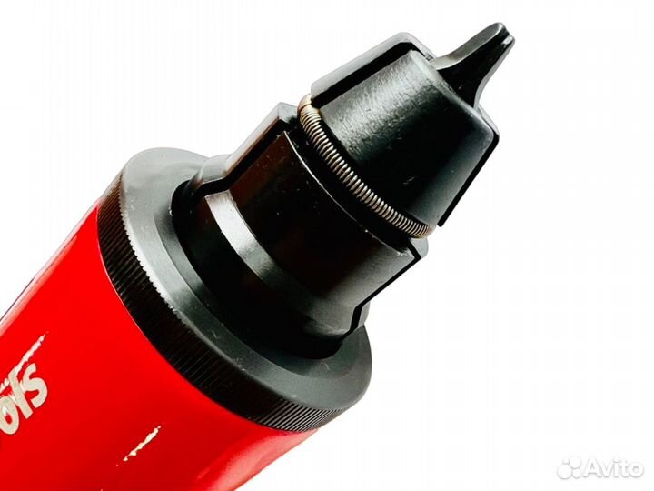 Пистолет шиповальный для ремонтных шипов