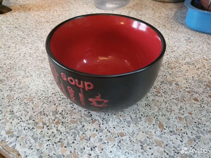 Супница 400мл