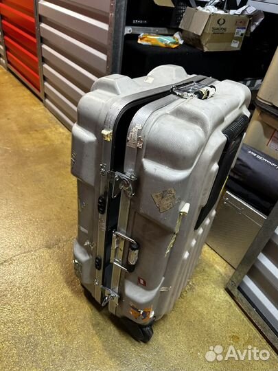 Противоударный кейс