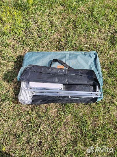 Стол кухня туристическая складная арт. 21157