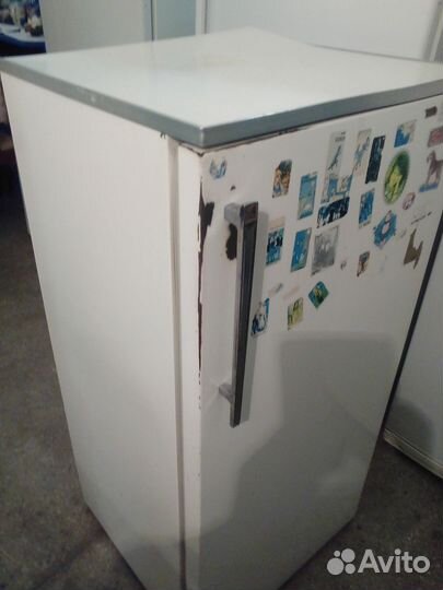 Холодильник