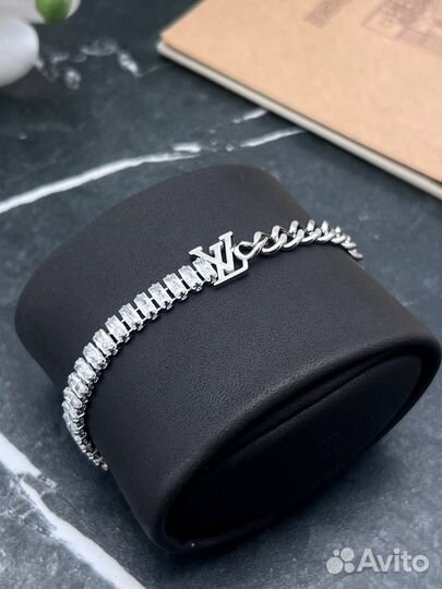 Louis vuitton браслет