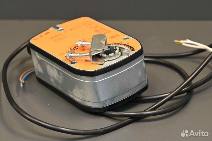 Belimo LF230-S Электропривод, новый, 1 шт