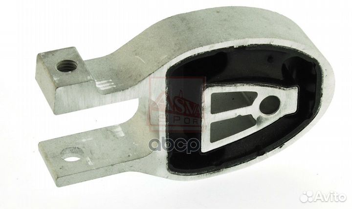 Подушка коробки передач мт прав 2112CA18DGM