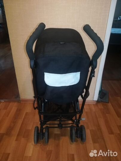 Коляска Inglesina Trip