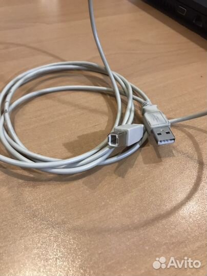 Кабели для компьютера, кабели USB