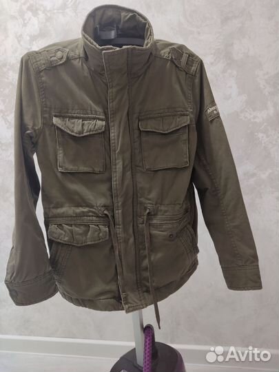 Куртка ambercrombe