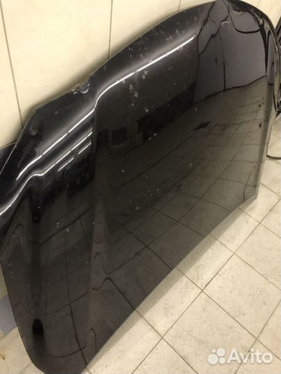 Для Тойота Камри v40 капот