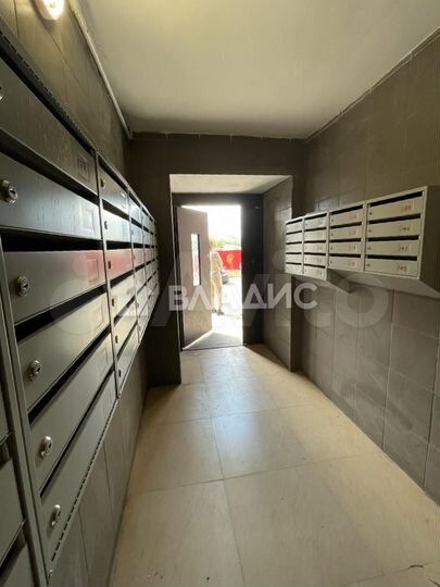 Квартира-студия, 26,1 м², 5/10 эт.