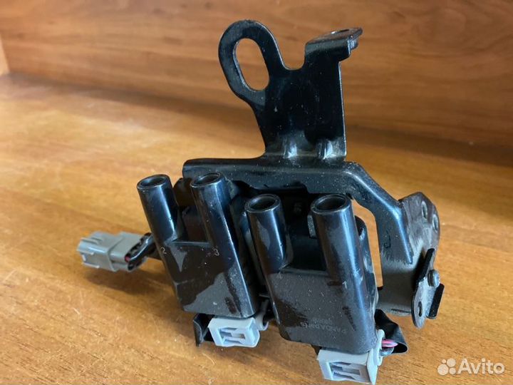 Катушка зажигания Kia Spectra 2004 - 2006